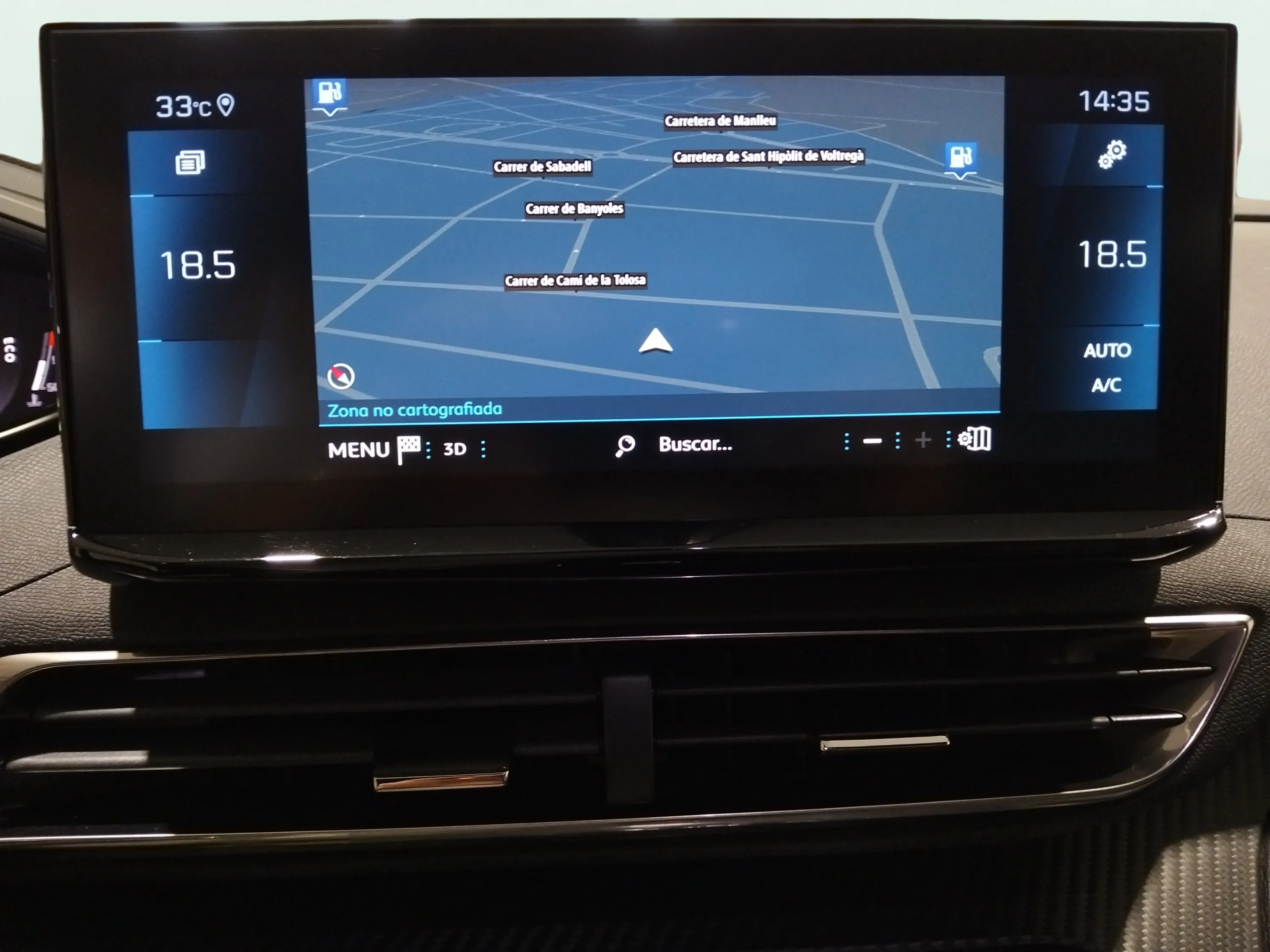 Peugeot 3008 1.2 Allure eDCS6 - foto 24