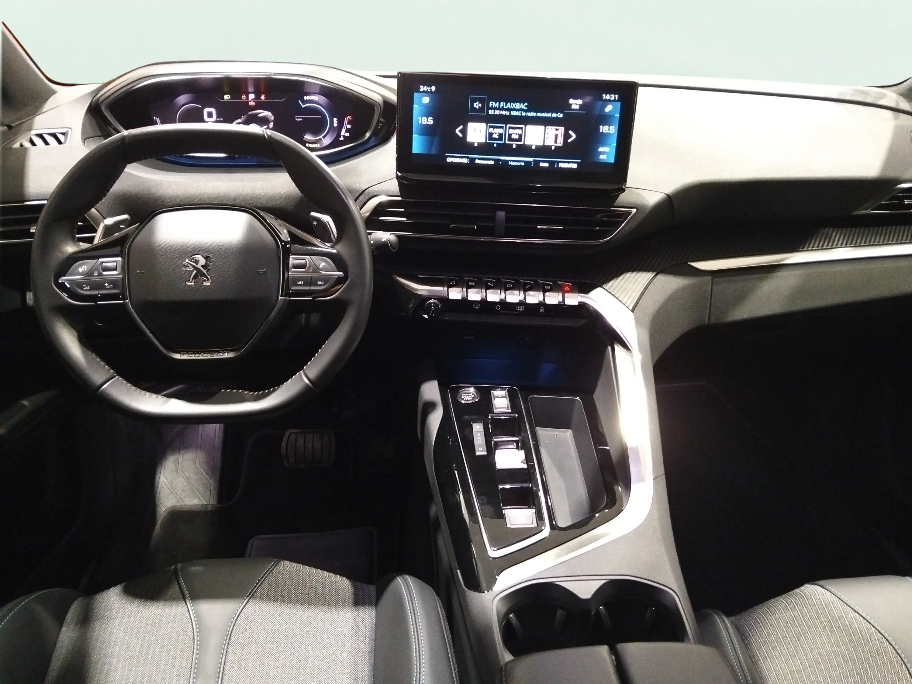 Peugeot 3008 1.2 Allure eDCS6 - foto 9