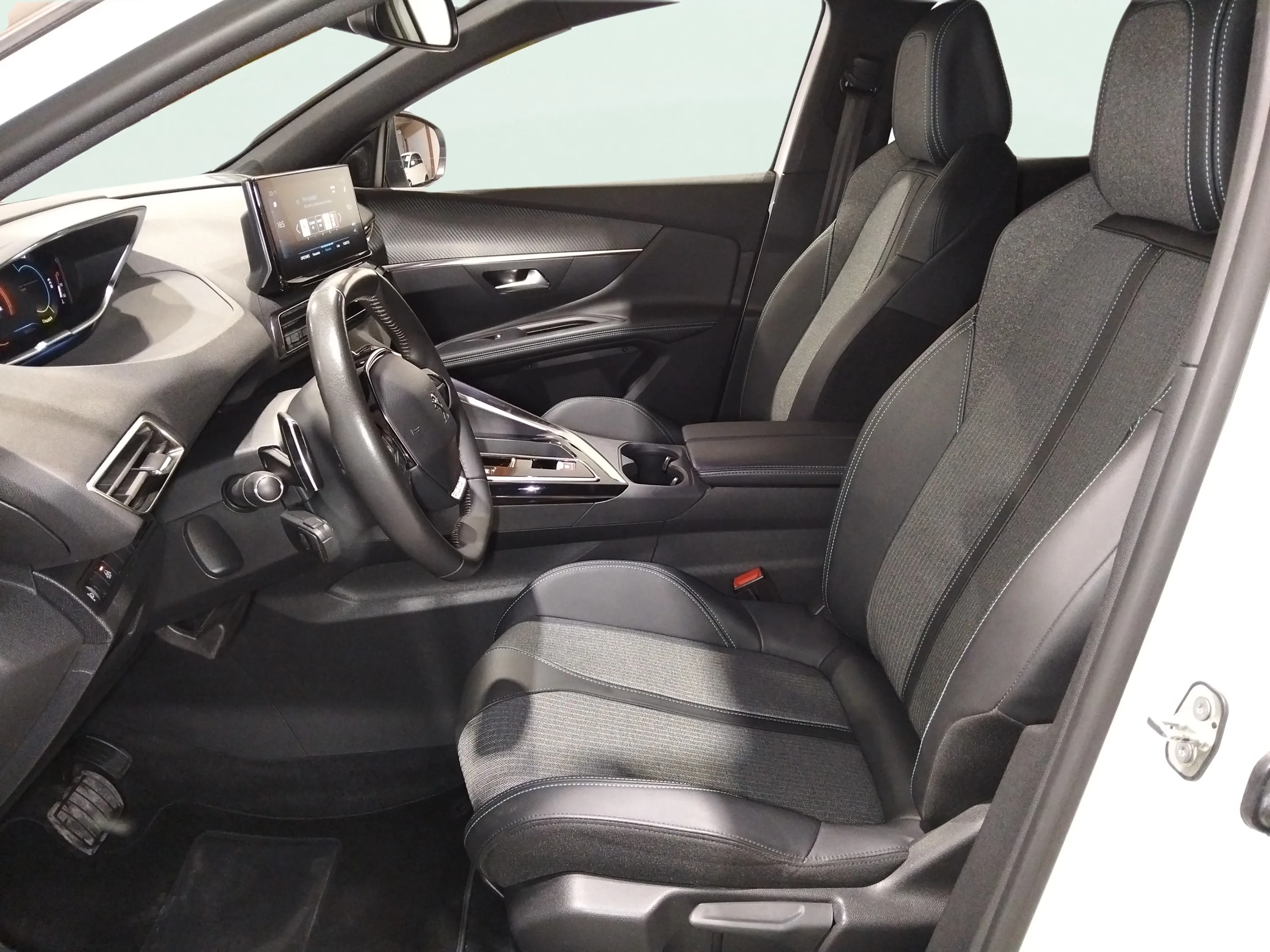 Peugeot 3008 1.2 Allure eDCS6 - foto 14