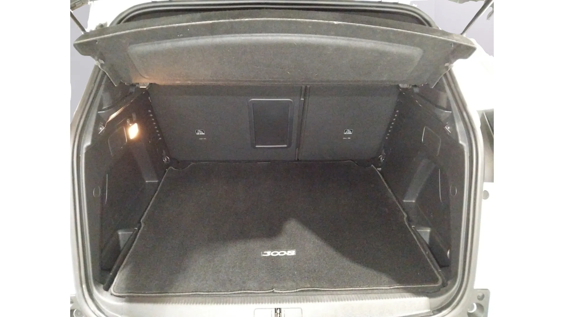 Peugeot 3008 1.2 Allure eDCS6 - foto 16