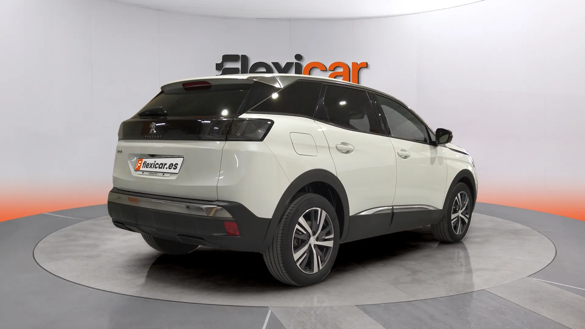 Peugeot 3008 1.2 Allure eDCS6 - foto 7