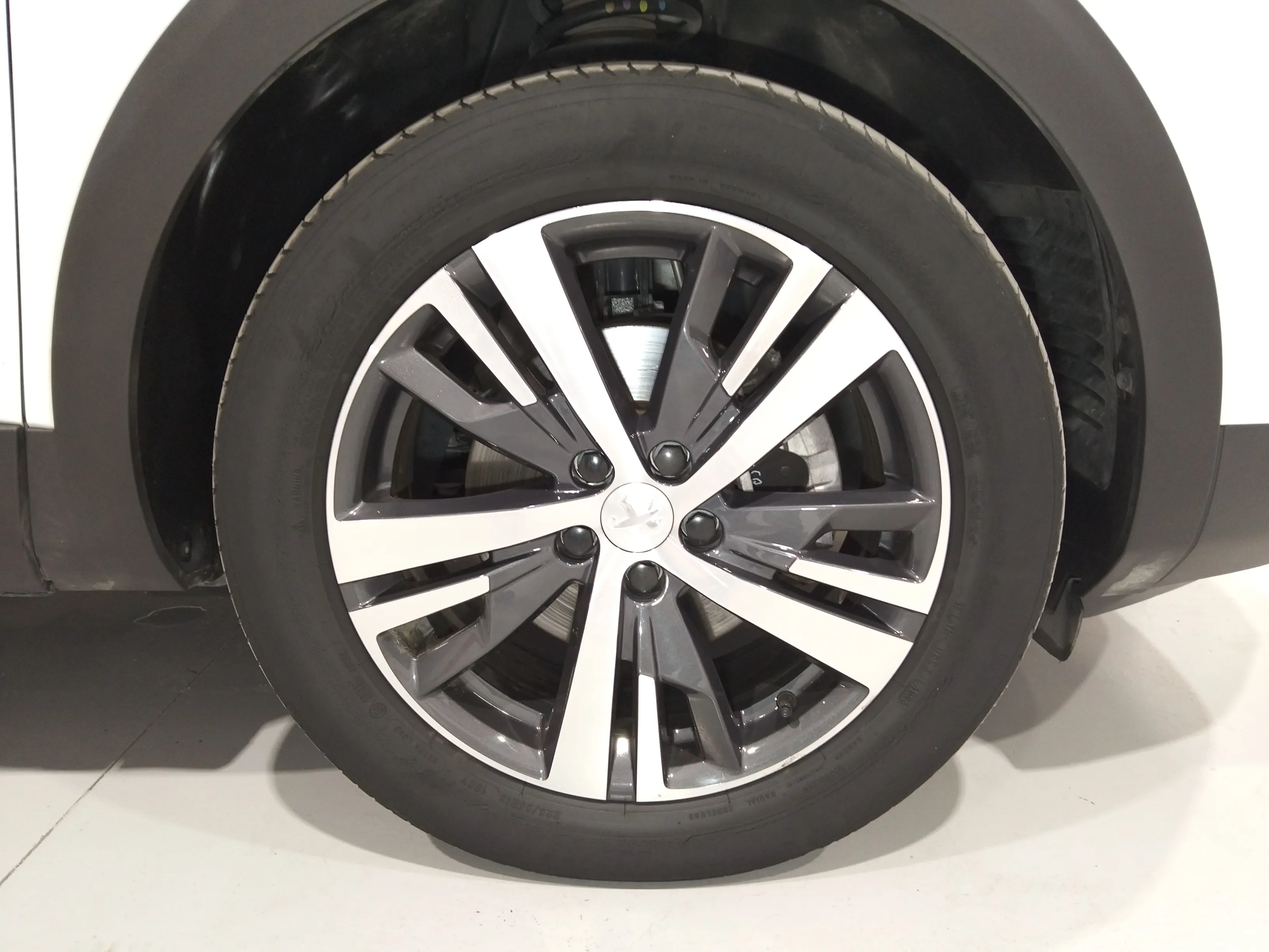 Peugeot 3008 1.2 Allure eDCS6 - foto 17