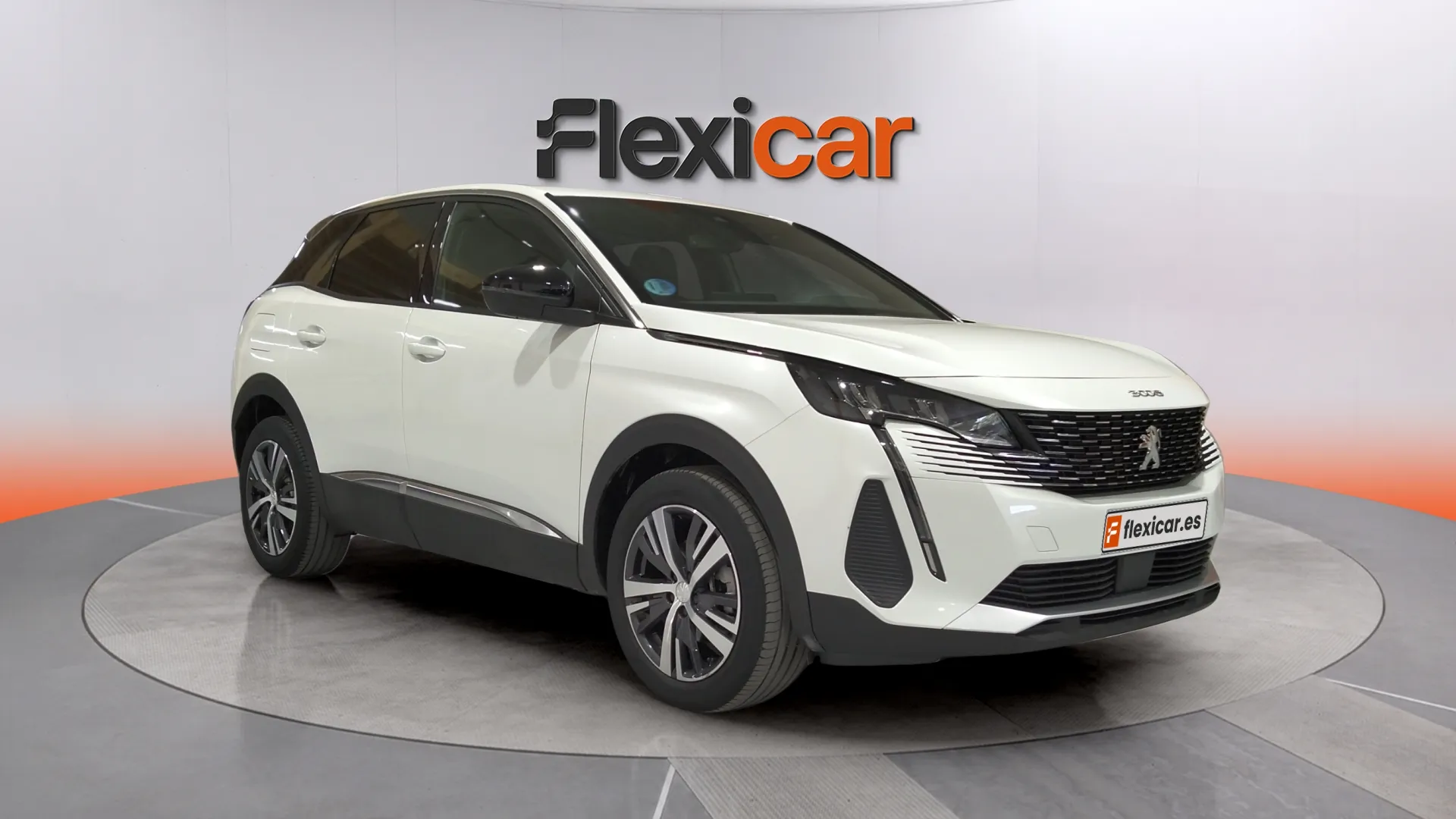 Peugeot 3008 1.2 Allure eDCS6
