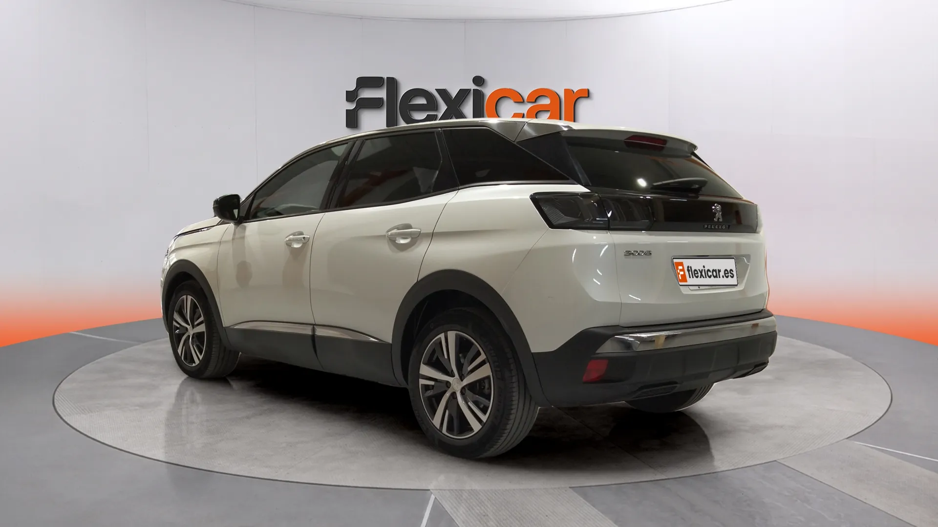 Peugeot 3008 1.2 Allure eDCS6 - foto 4