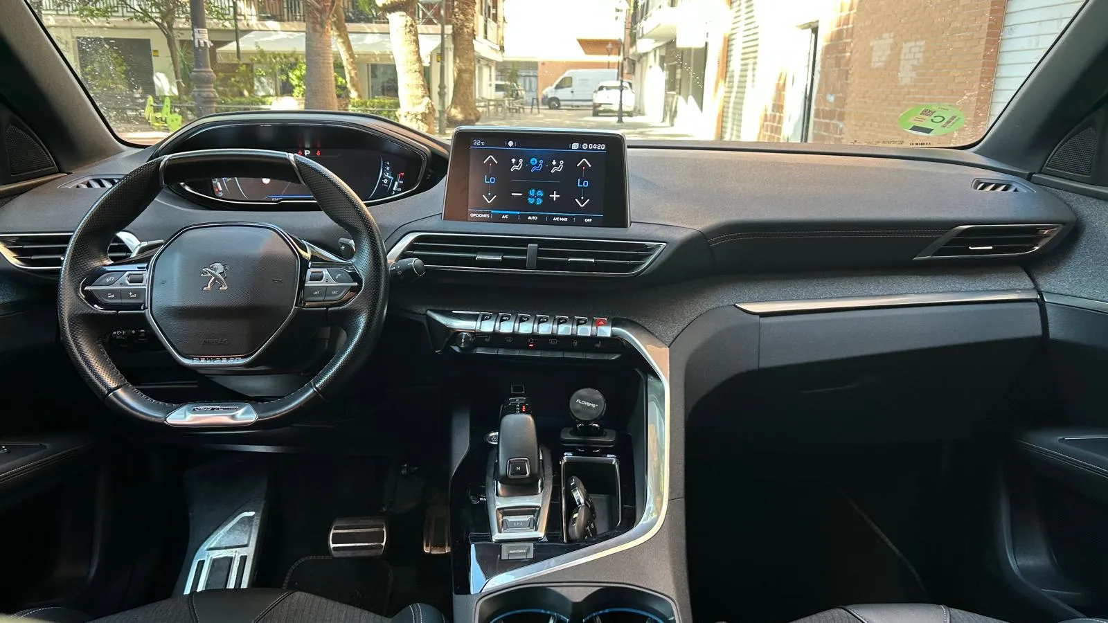 Peugeot 3008 1.5 BlueHDi GT EAT8 - foto 7