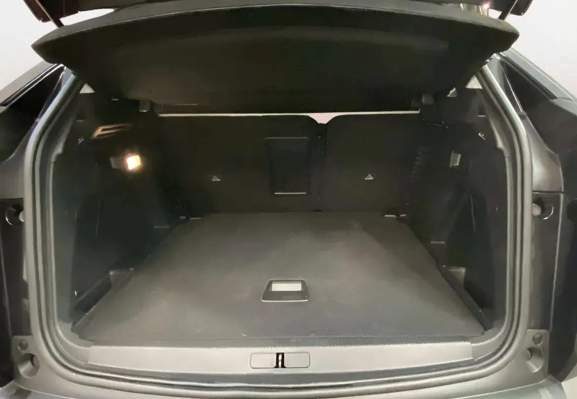 Peugeot 3008 1.5 BlueHDi GT EAT8 - foto 32