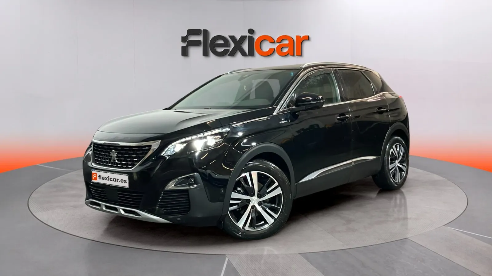 Peugeot 3008 1.5 BlueHDi GT EAT8 - foto 3