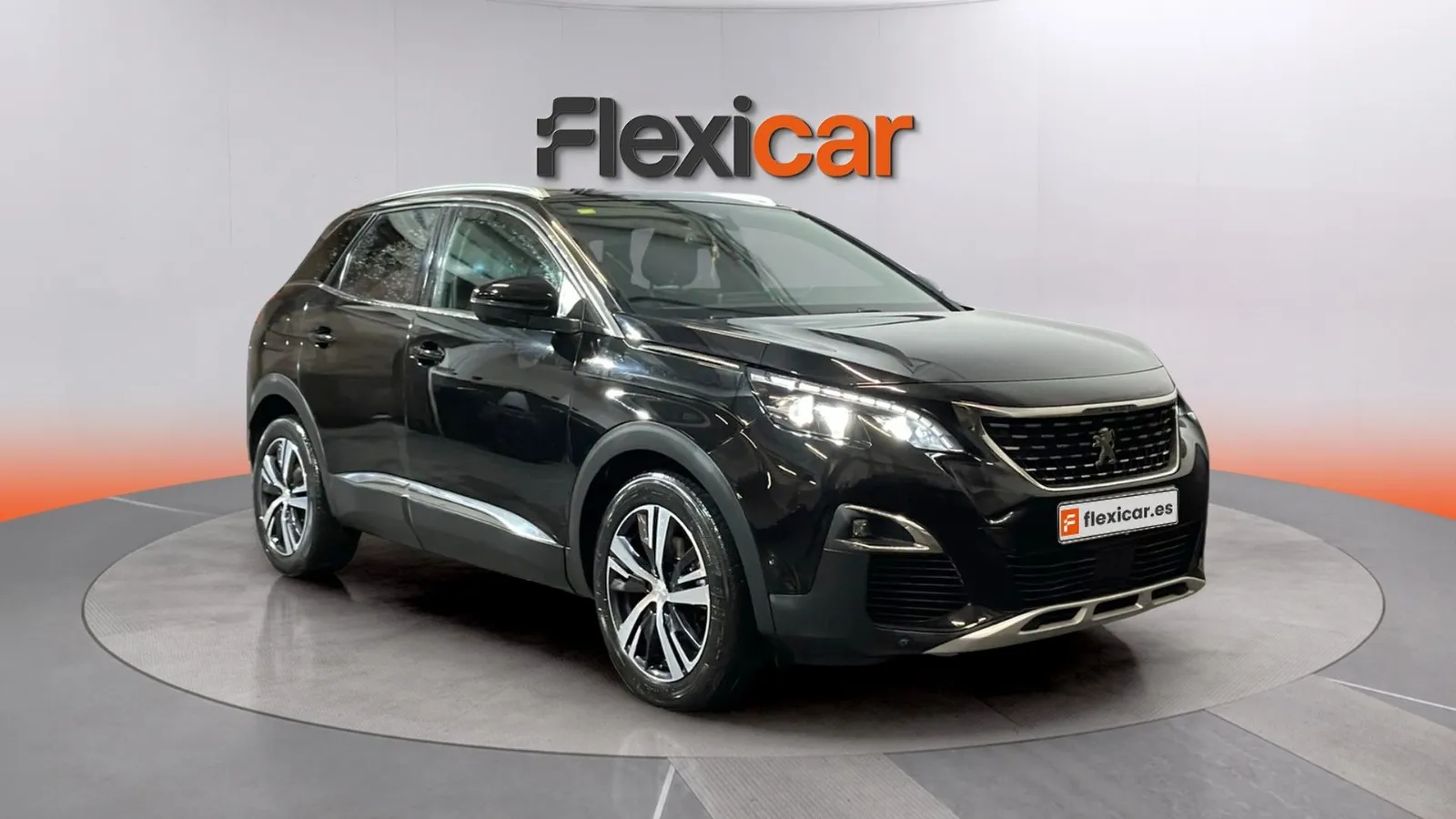 Peugeot 3008 1.5 BlueHDi GT EAT8
