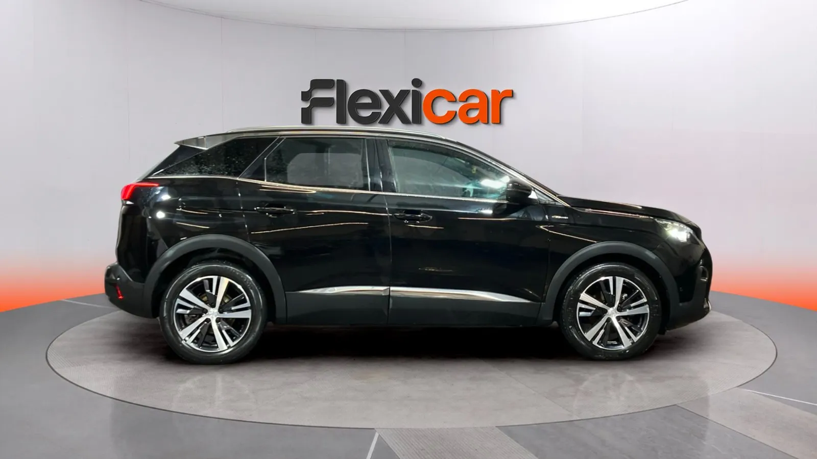 Peugeot 3008 1.5 BlueHDi GT EAT8 - foto 4