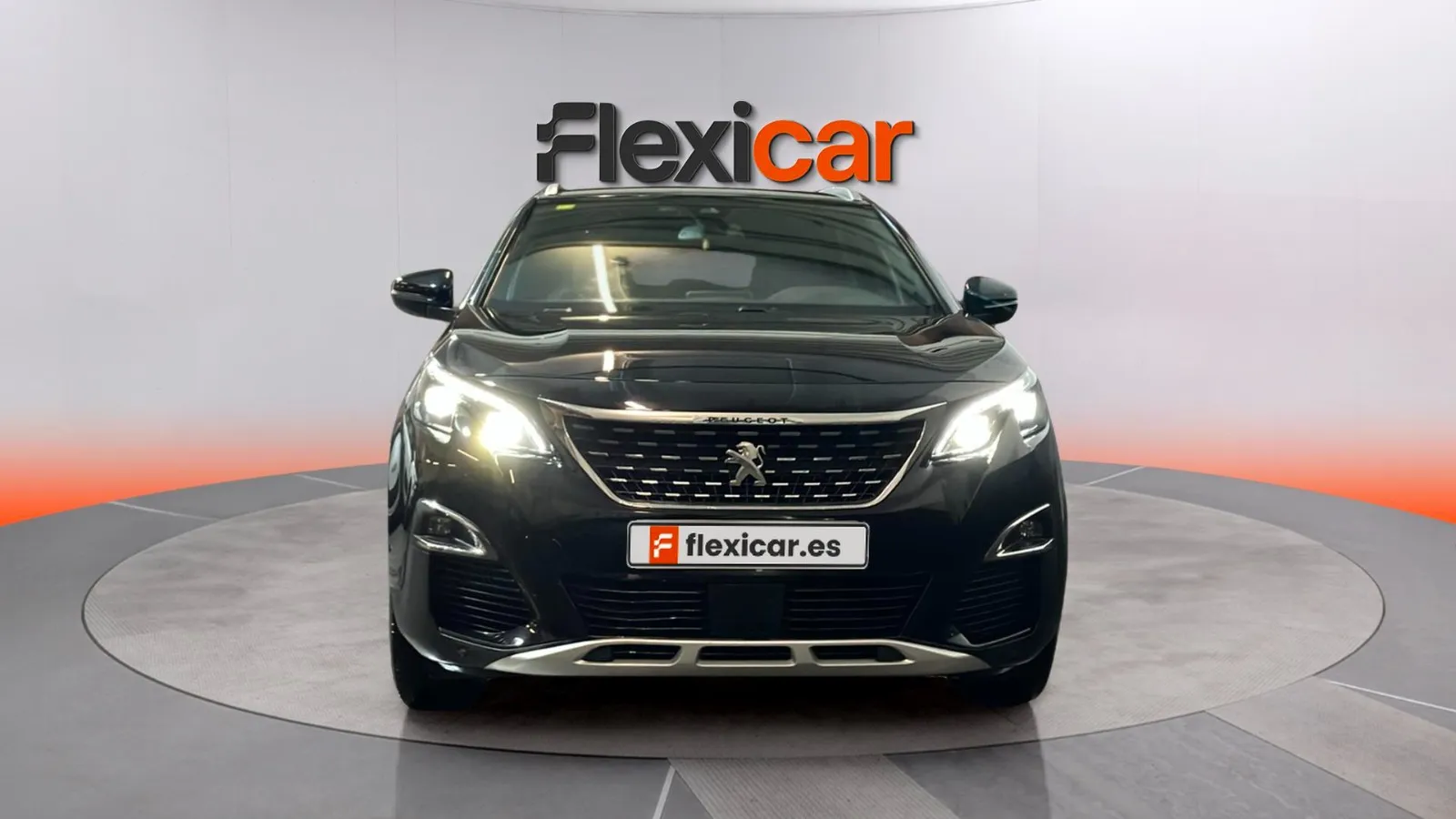 Peugeot 3008 1.5 BlueHDi GT EAT8 - foto 2