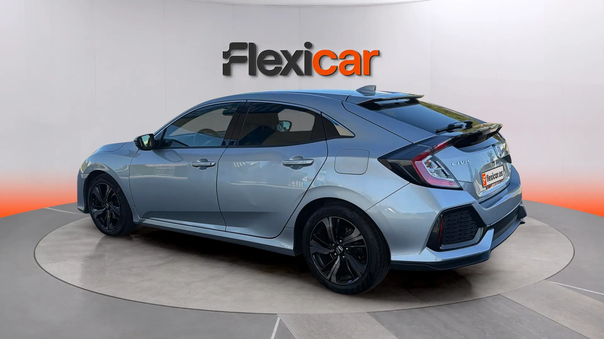 Honda Civic 1.0 I-VTEC Turbo Elegance NAV - foto 5