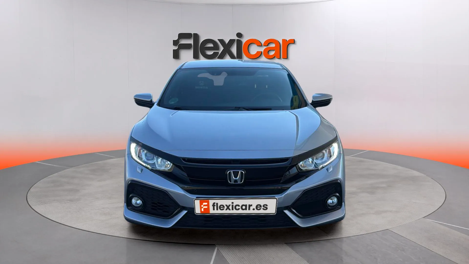 Honda Civic 1.0 I-VTEC Turbo Elegance NAV - foto 2
