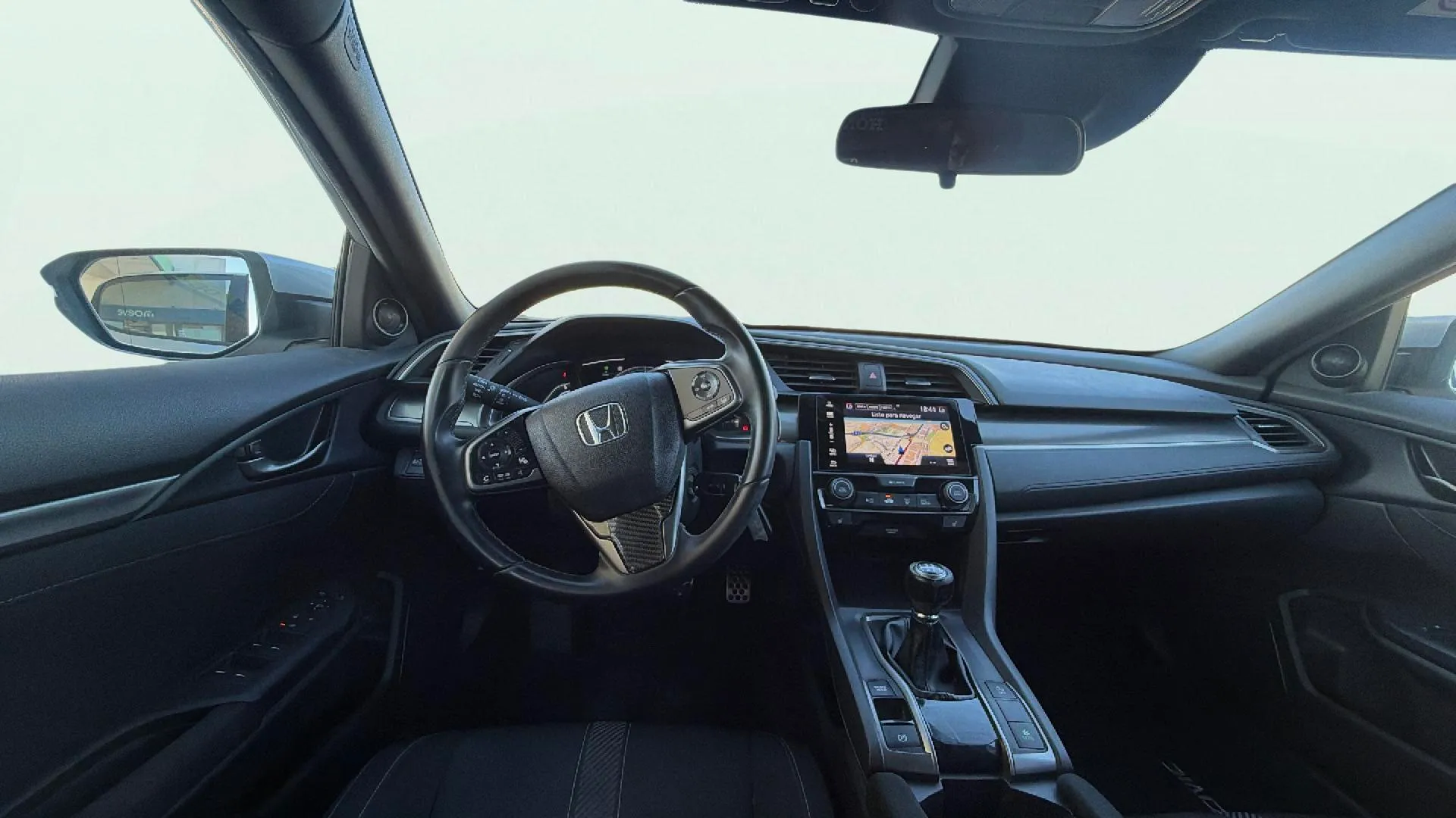 Honda Civic 1.0 I-VTEC Turbo Elegance NAV - foto 10