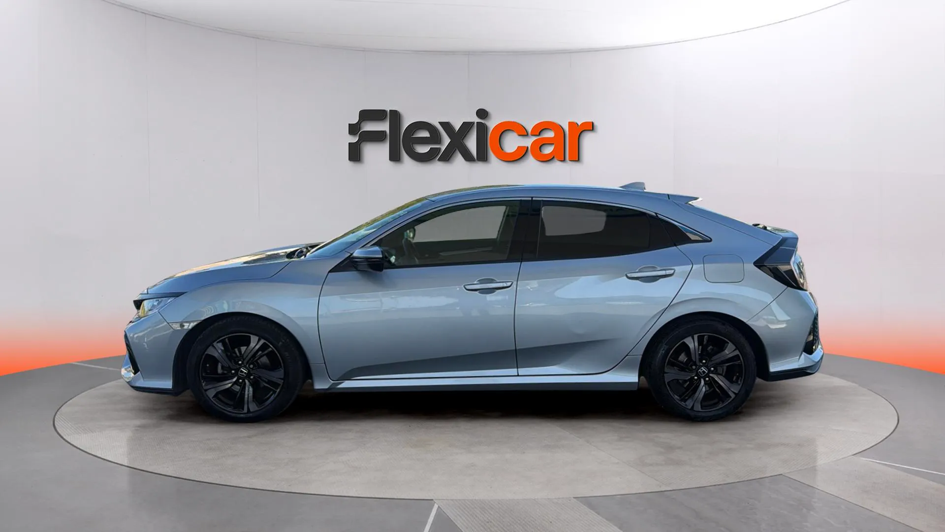 Honda Civic 1.0 I-VTEC Turbo Elegance NAV - foto 4