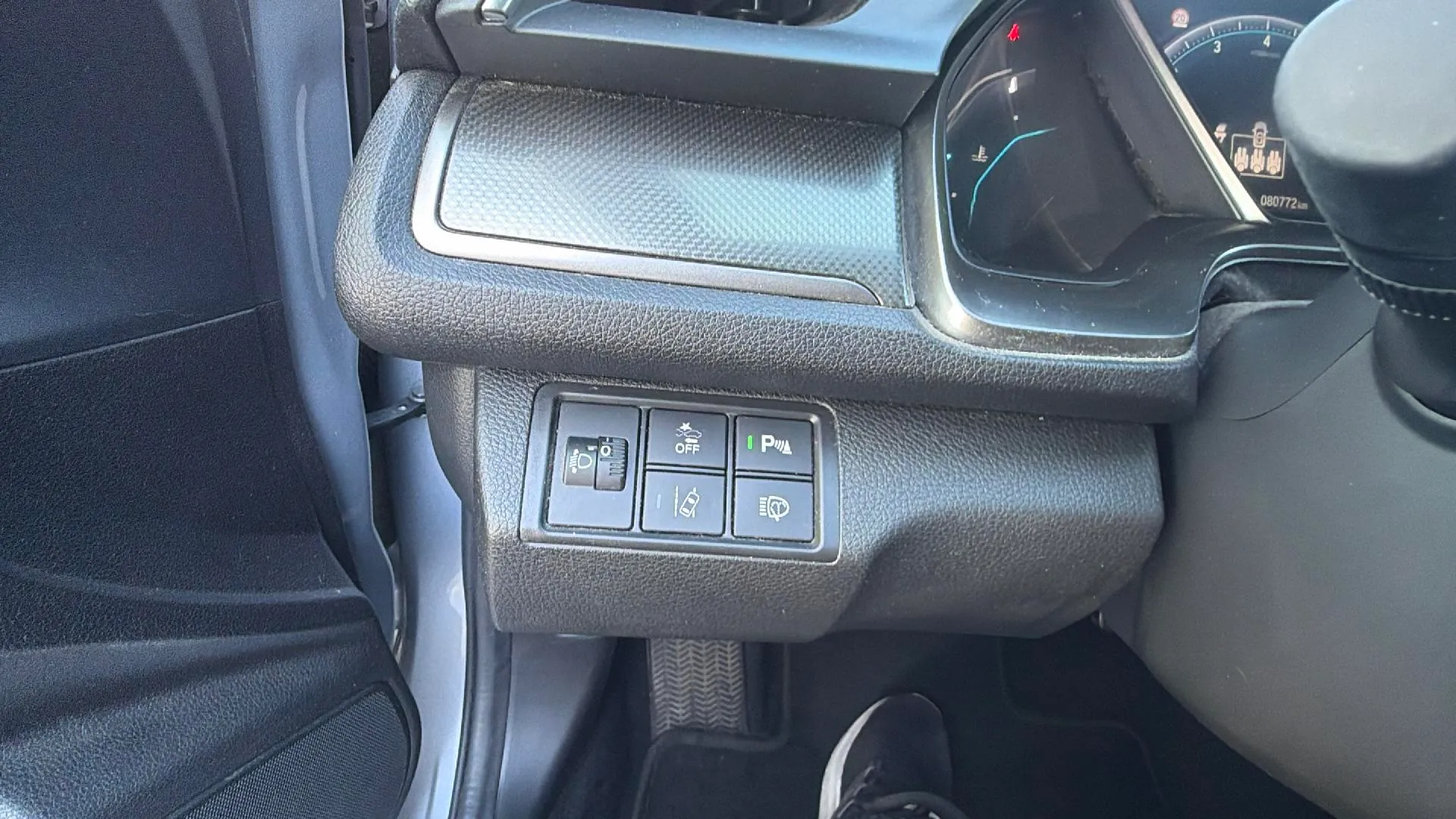 Honda Civic 1.0 I-VTEC Turbo Elegance NAV - foto 13