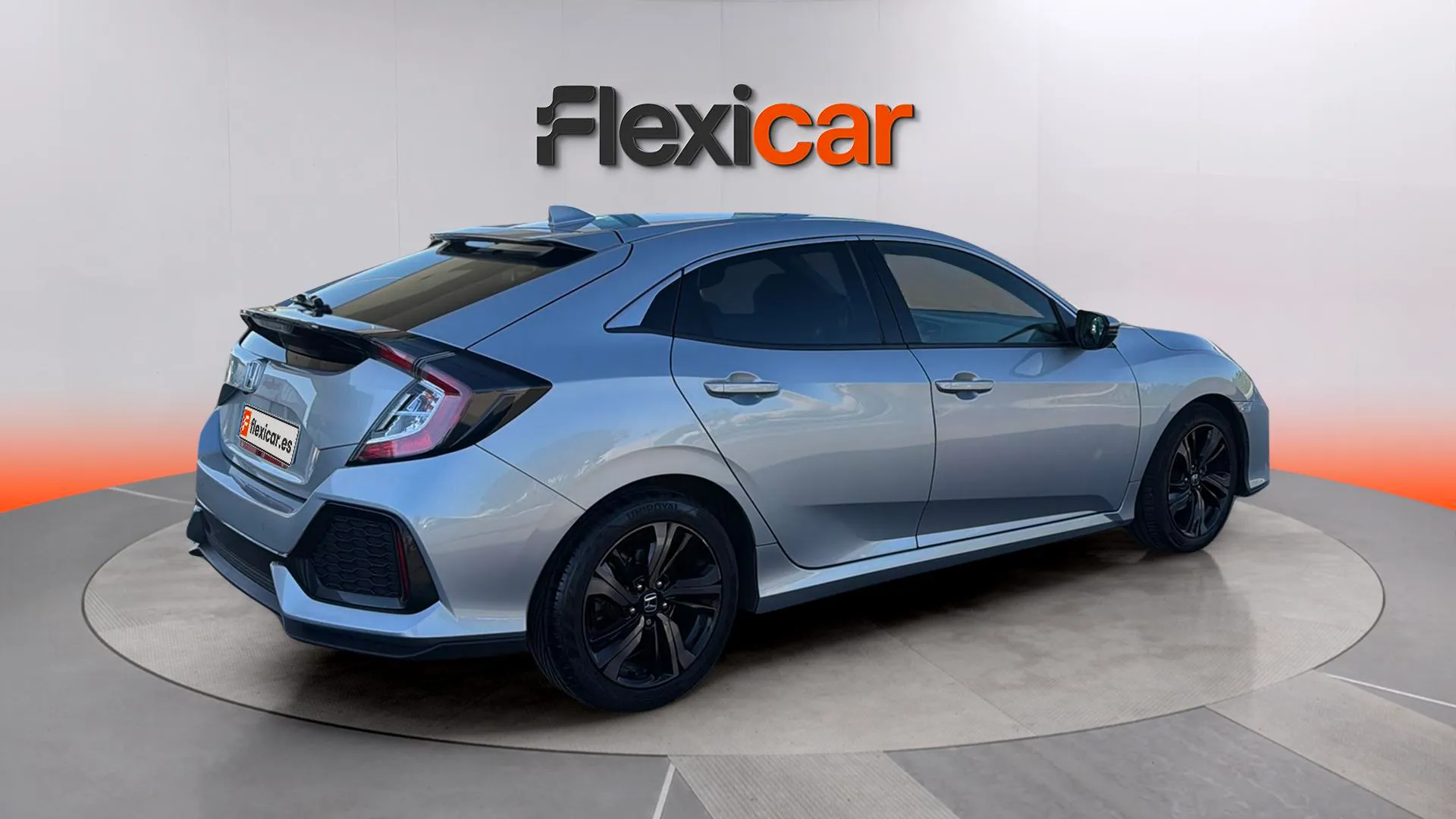 Honda Civic 1.0 I-VTEC Turbo Elegance NAV - foto 6