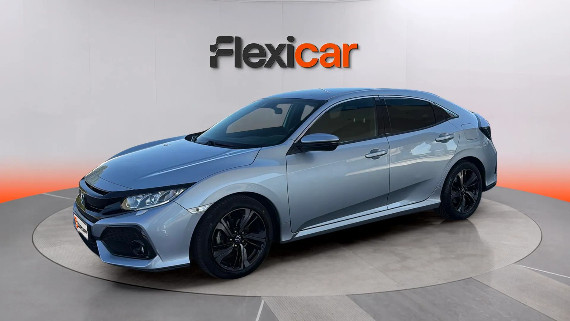 Honda Civic 1.0 I-VTEC Turbo Elegance NAV - foto 3