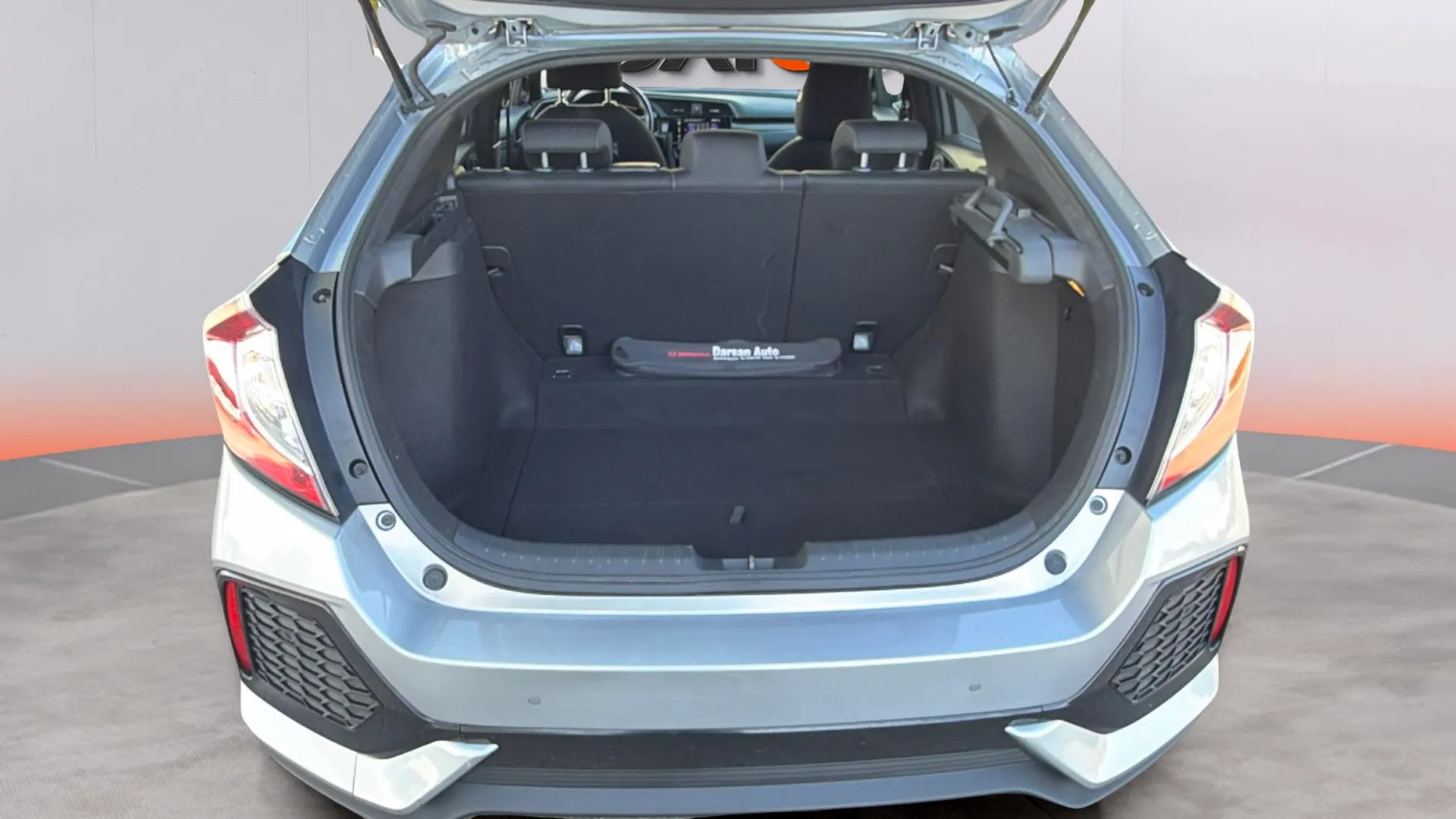 Honda Civic 1.0 I-VTEC Turbo Elegance NAV - foto 9