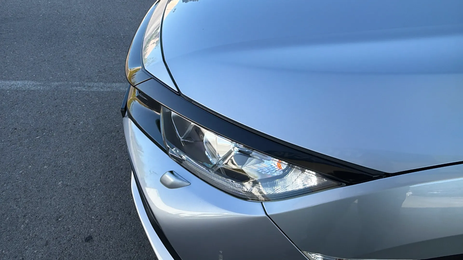 Honda Civic 1.0 I-VTEC Turbo Elegance NAV - foto 27