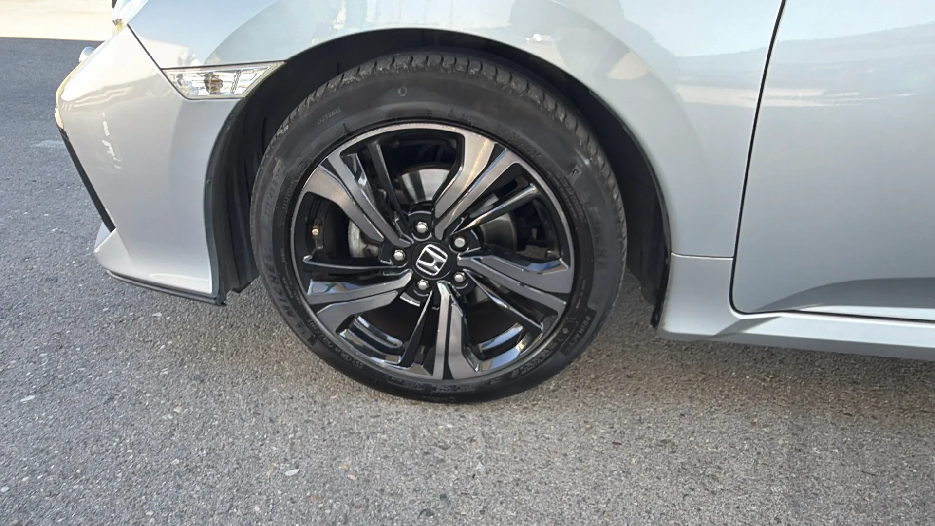 Honda Civic 1.0 I-VTEC Turbo Elegance NAV - foto 26