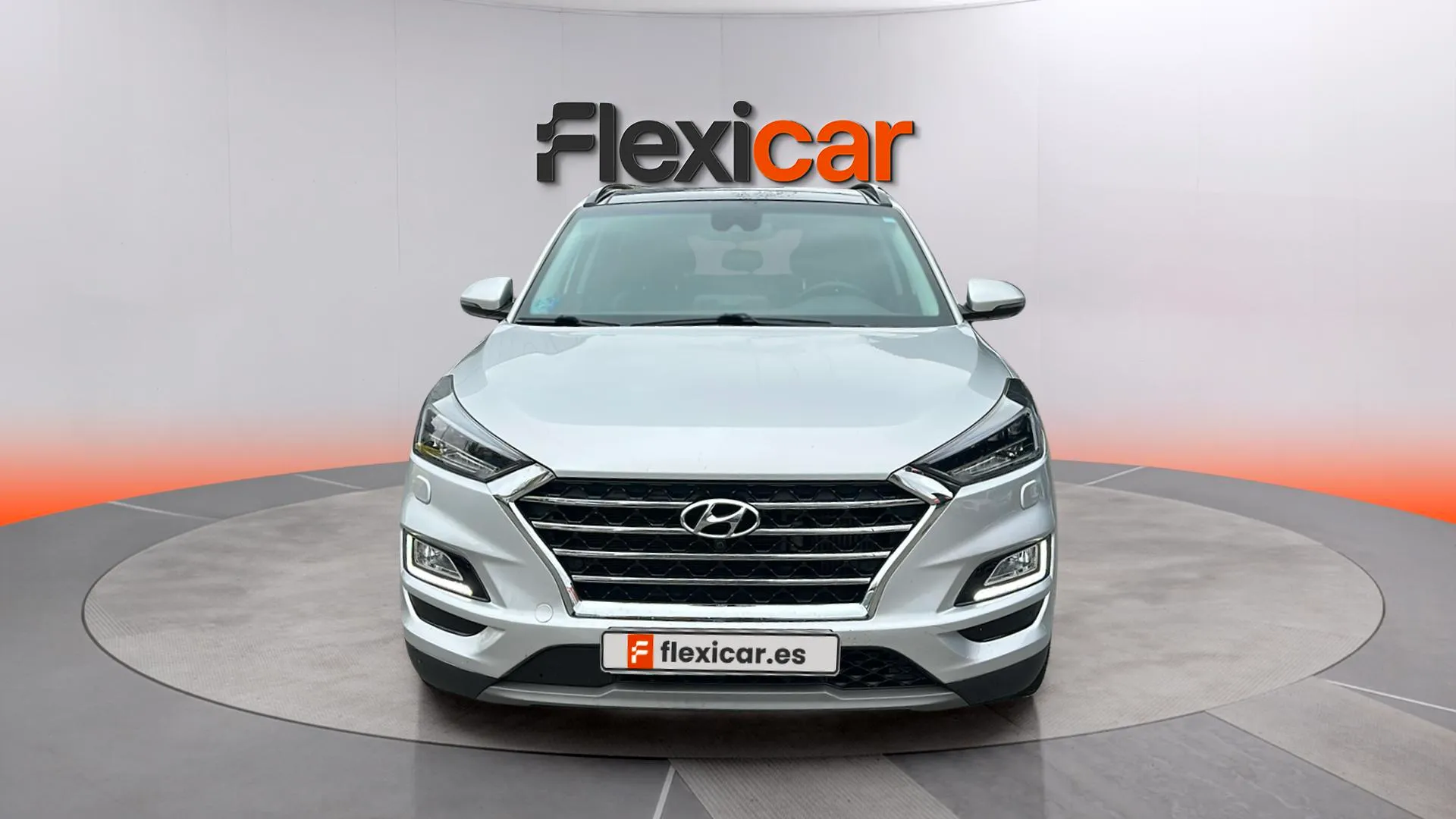 Hyundai Tucson 1.6 CRDi Essence 4x2 - foto 7