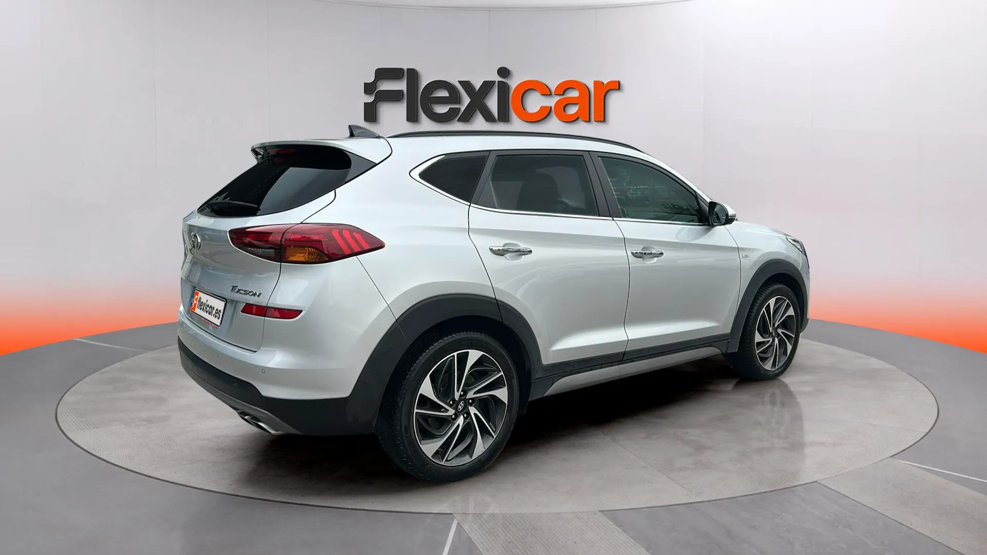 Hyundai Tucson 1.6 CRDi Essence 4x2 - foto 4