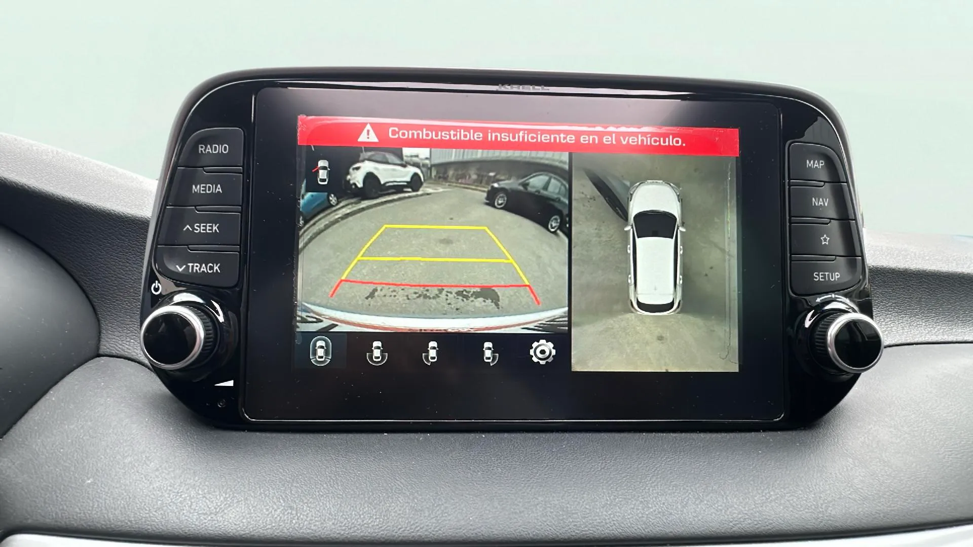 Hyundai Tucson 1.6 CRDi Essence 4x2 - foto 20