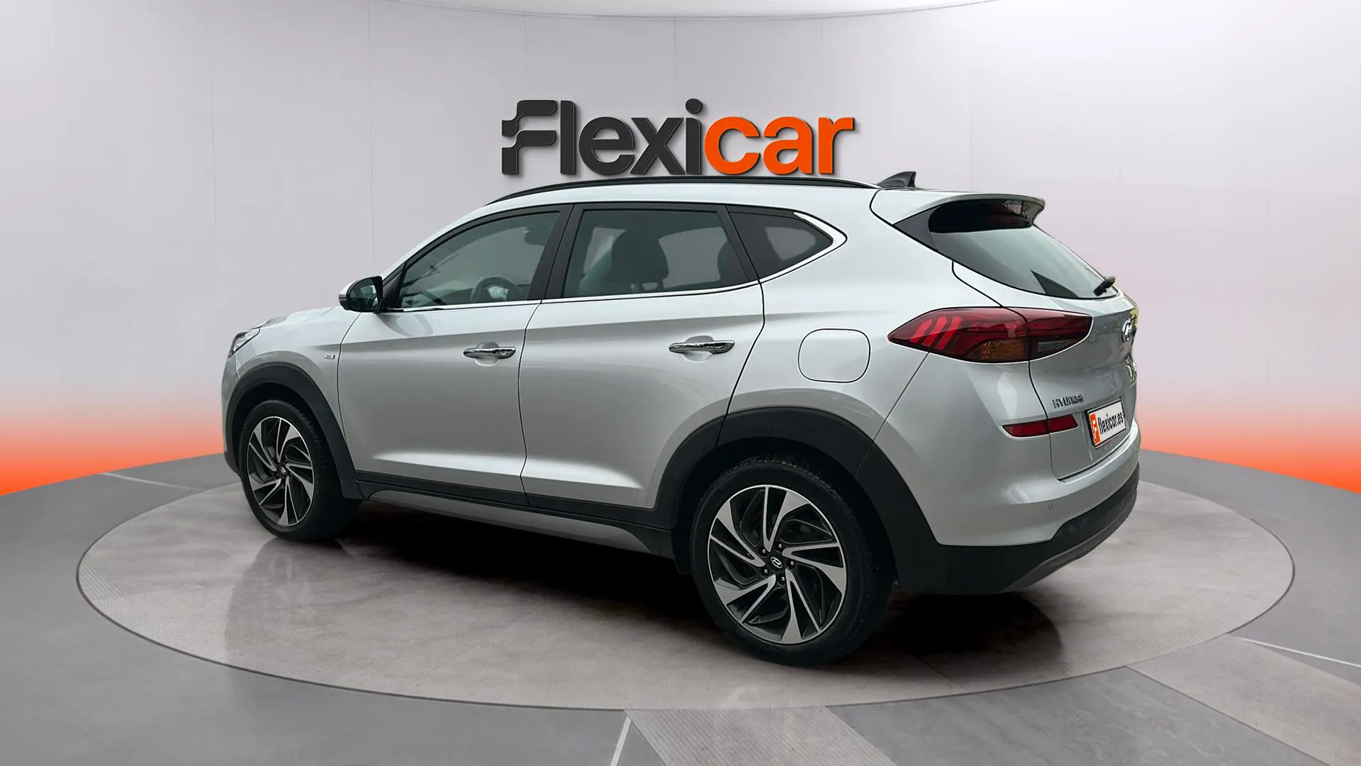 Hyundai Tucson 1.6 CRDi Essence 4x2 - foto 11