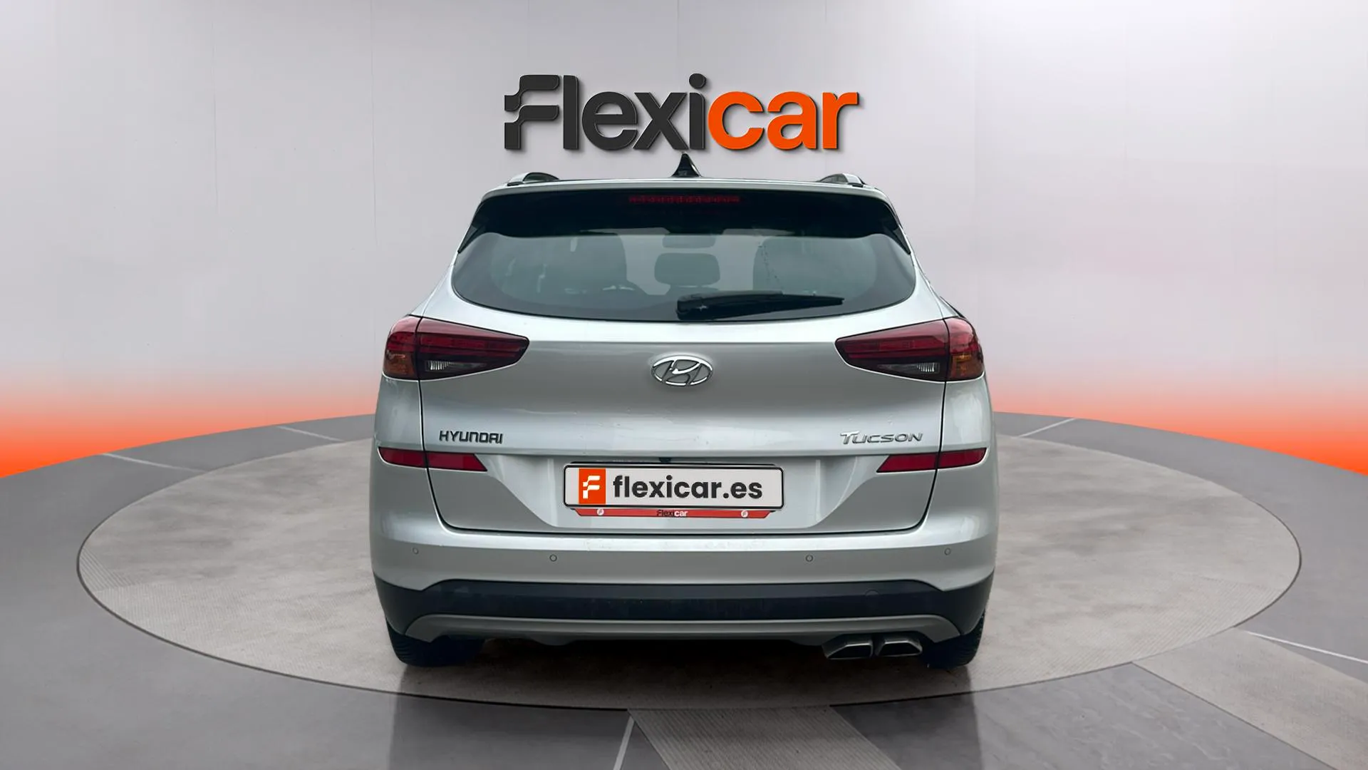 Hyundai Tucson 1.6 CRDi Essence 4x2 - foto 6