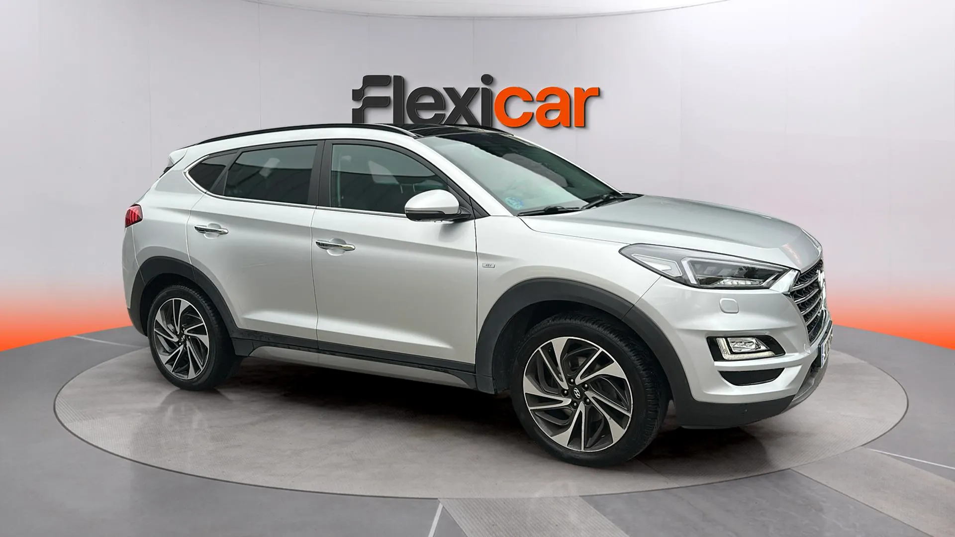 Hyundai Tucson 1.6 CRDi Essence 4x2 - foto 2