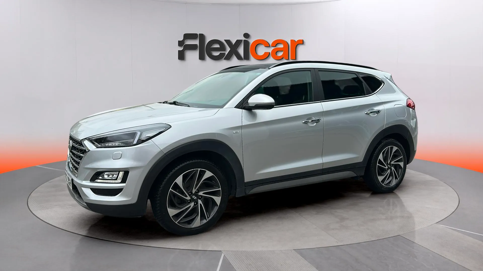 Hyundai Tucson 1.6 CRDi Essence 4x2 - foto 9