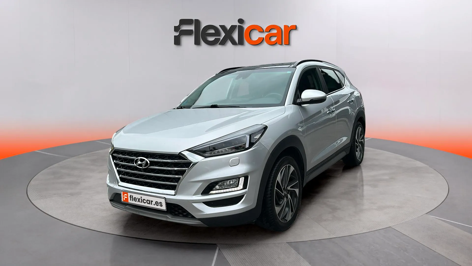 Hyundai Tucson 1.6 CRDi Essence 4x2 - foto 8
