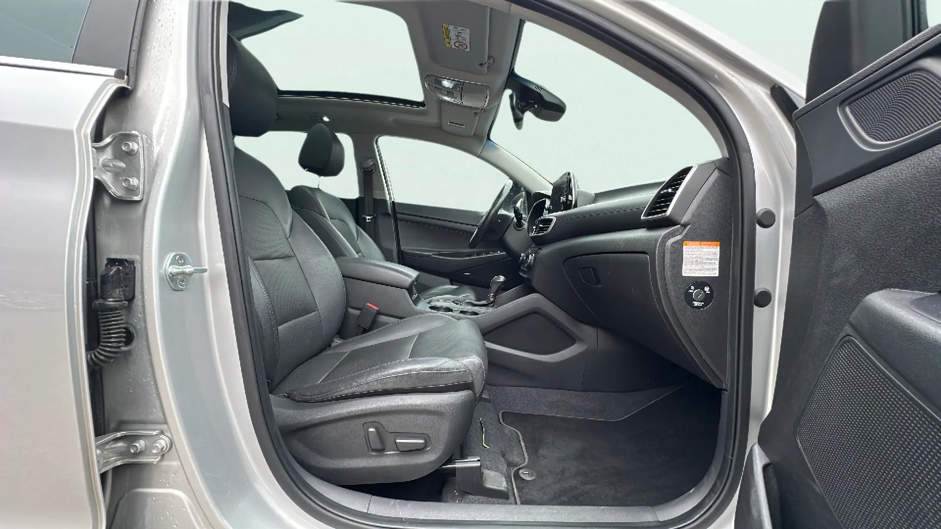 Hyundai Tucson 1.6 CRDi Essence 4x2 - foto 15