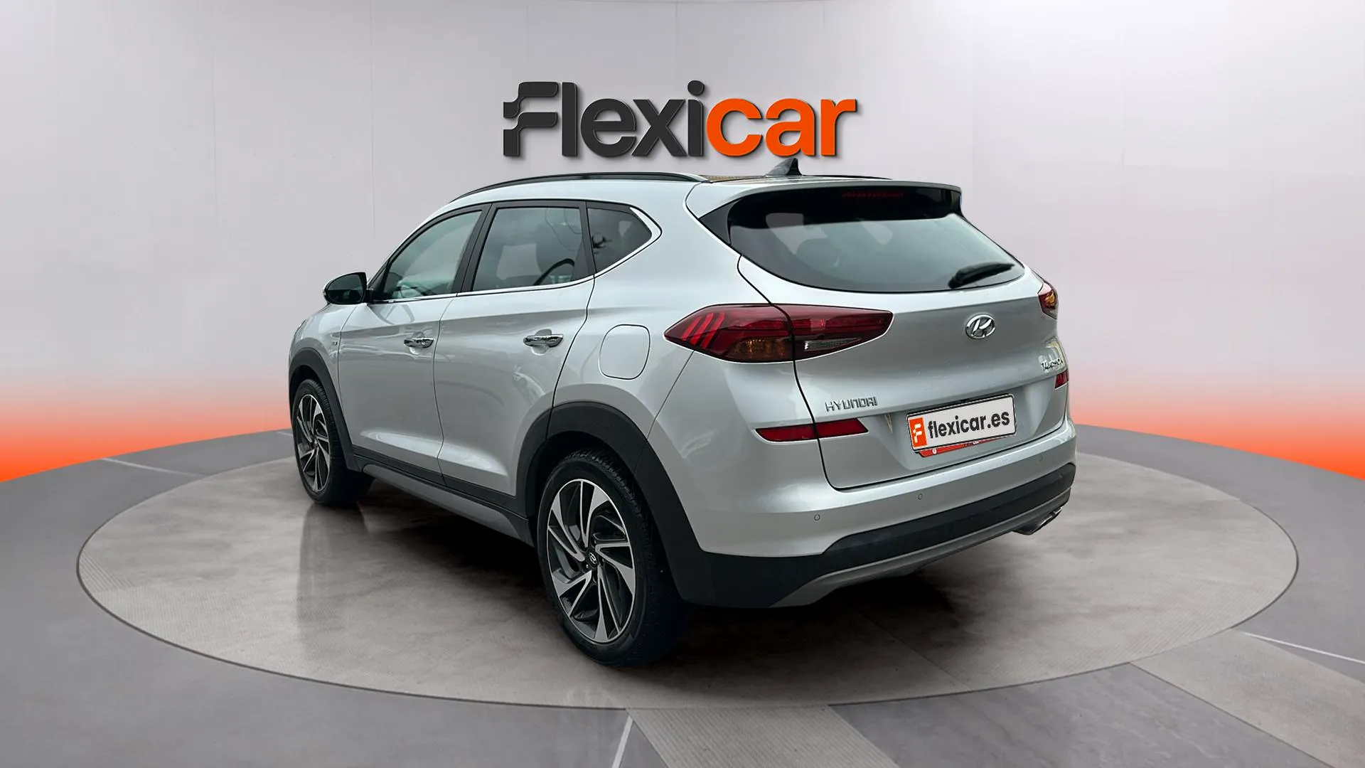 Hyundai Tucson 1.6 CRDi Essence 4x2 - foto 12