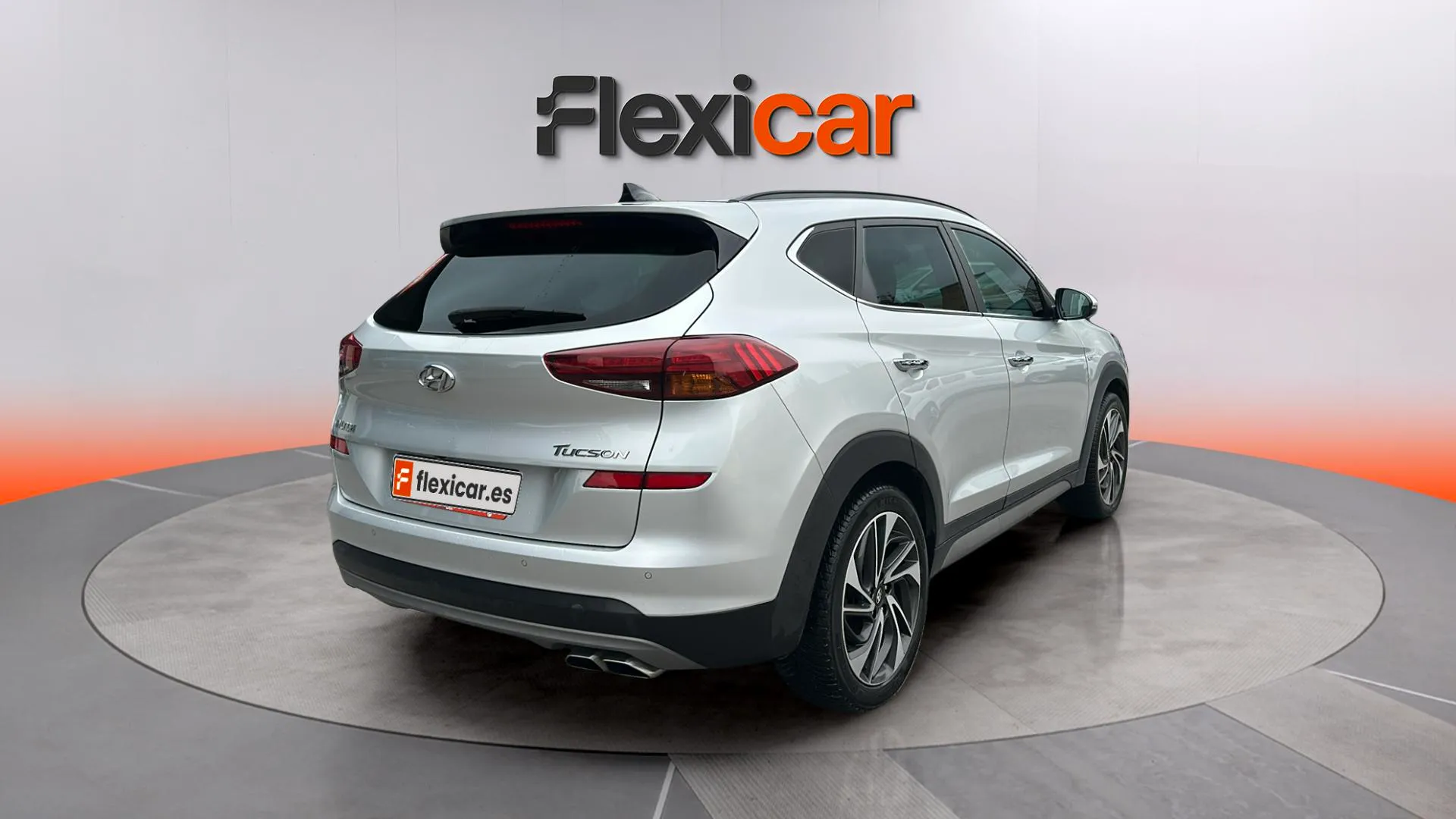 Hyundai Tucson 1.6 CRDi Essence 4x2 - foto 5