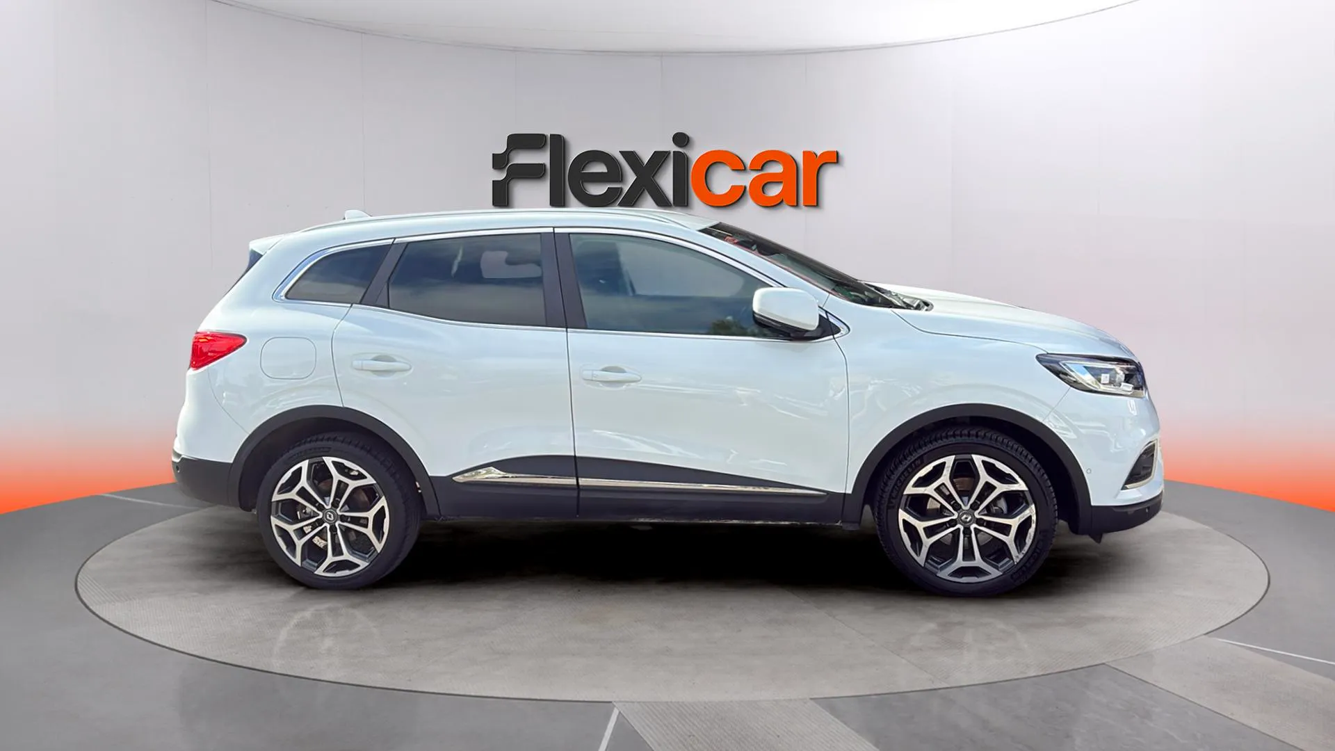 Renault Kadjar Zen Blue dCi - foto 2