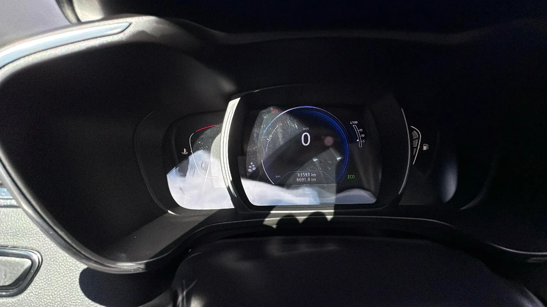 Renault Kadjar Zen Blue dCi - foto 9