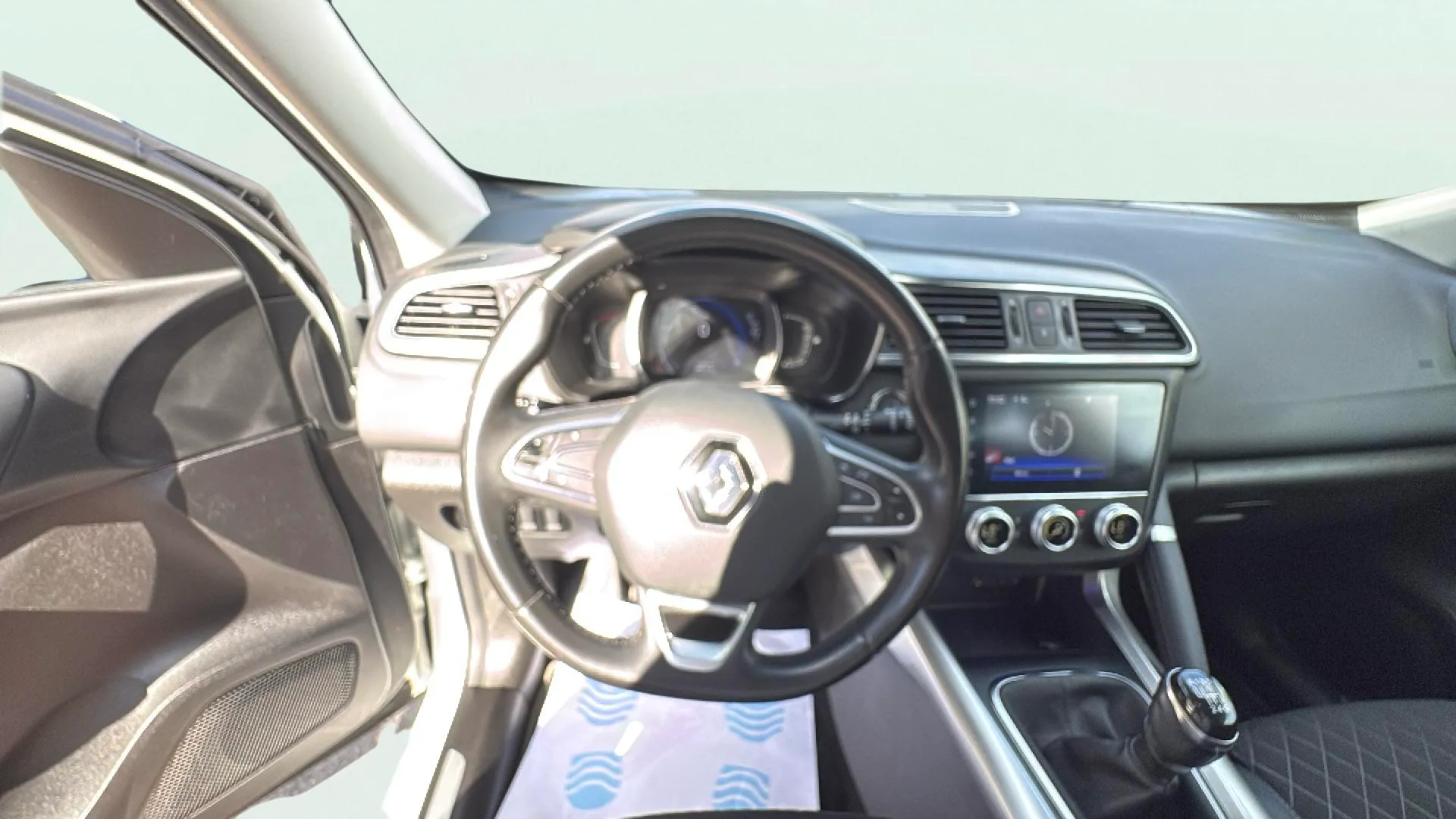 Renault Kadjar Zen Blue dCi - foto 8