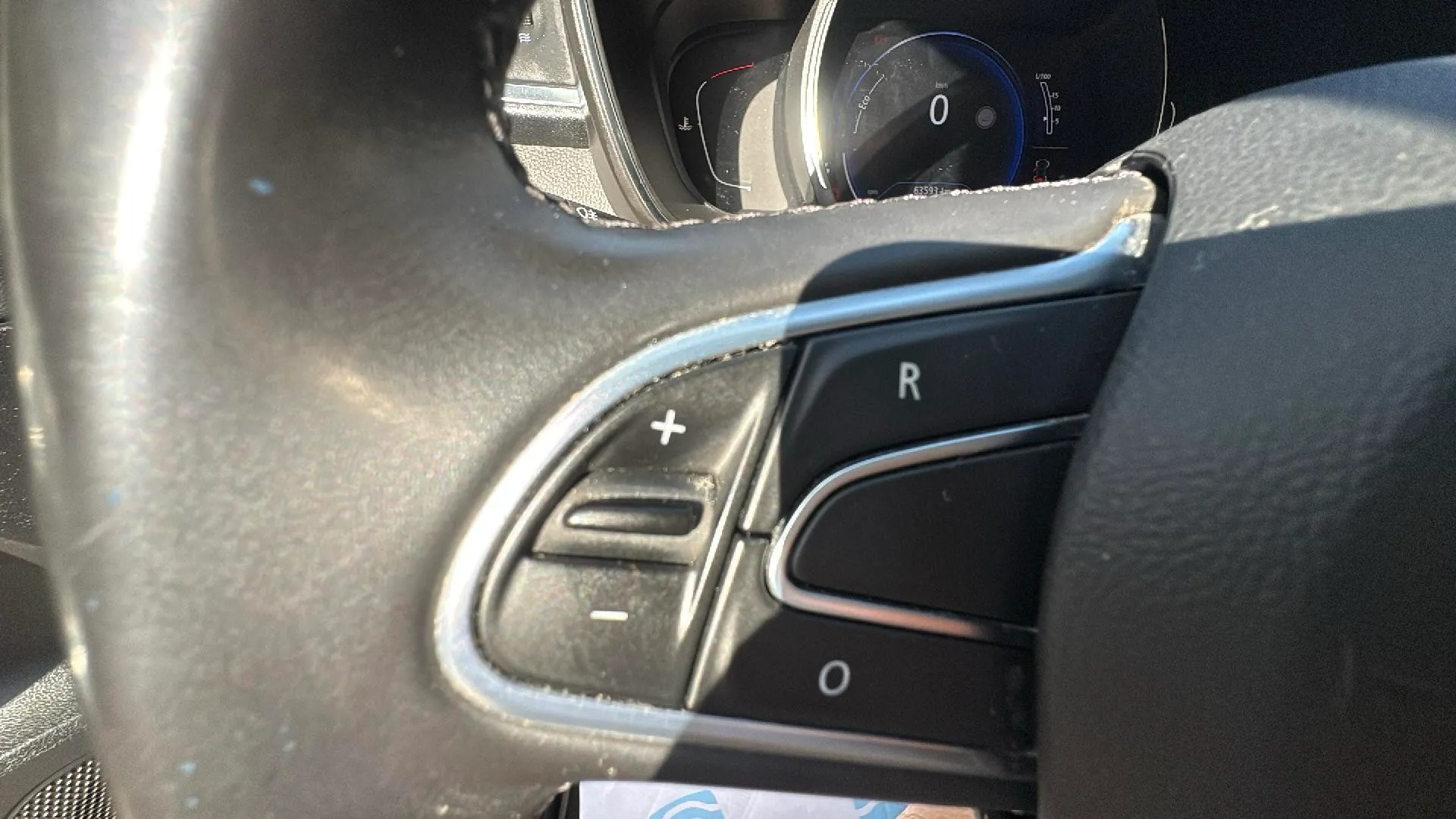 Renault Kadjar Zen Blue dCi - foto 14