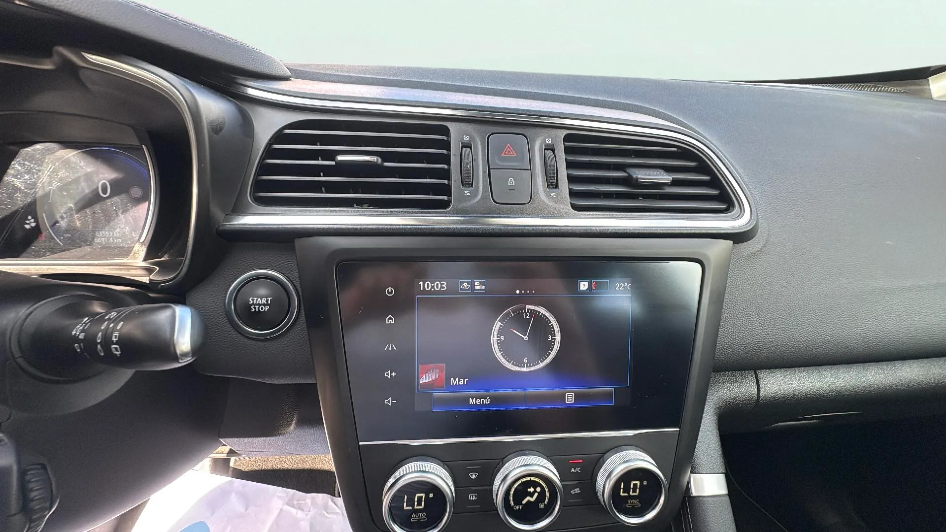 Renault Kadjar Zen Blue dCi - foto 10