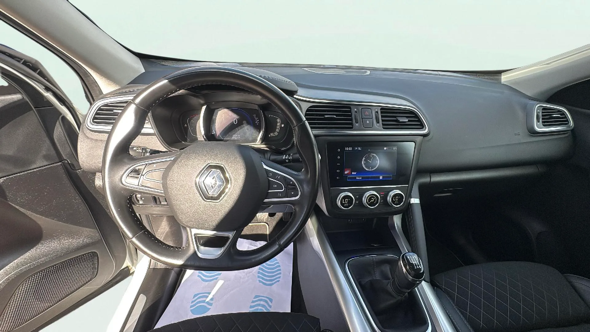 Renault Kadjar Zen Blue dCi - foto 7