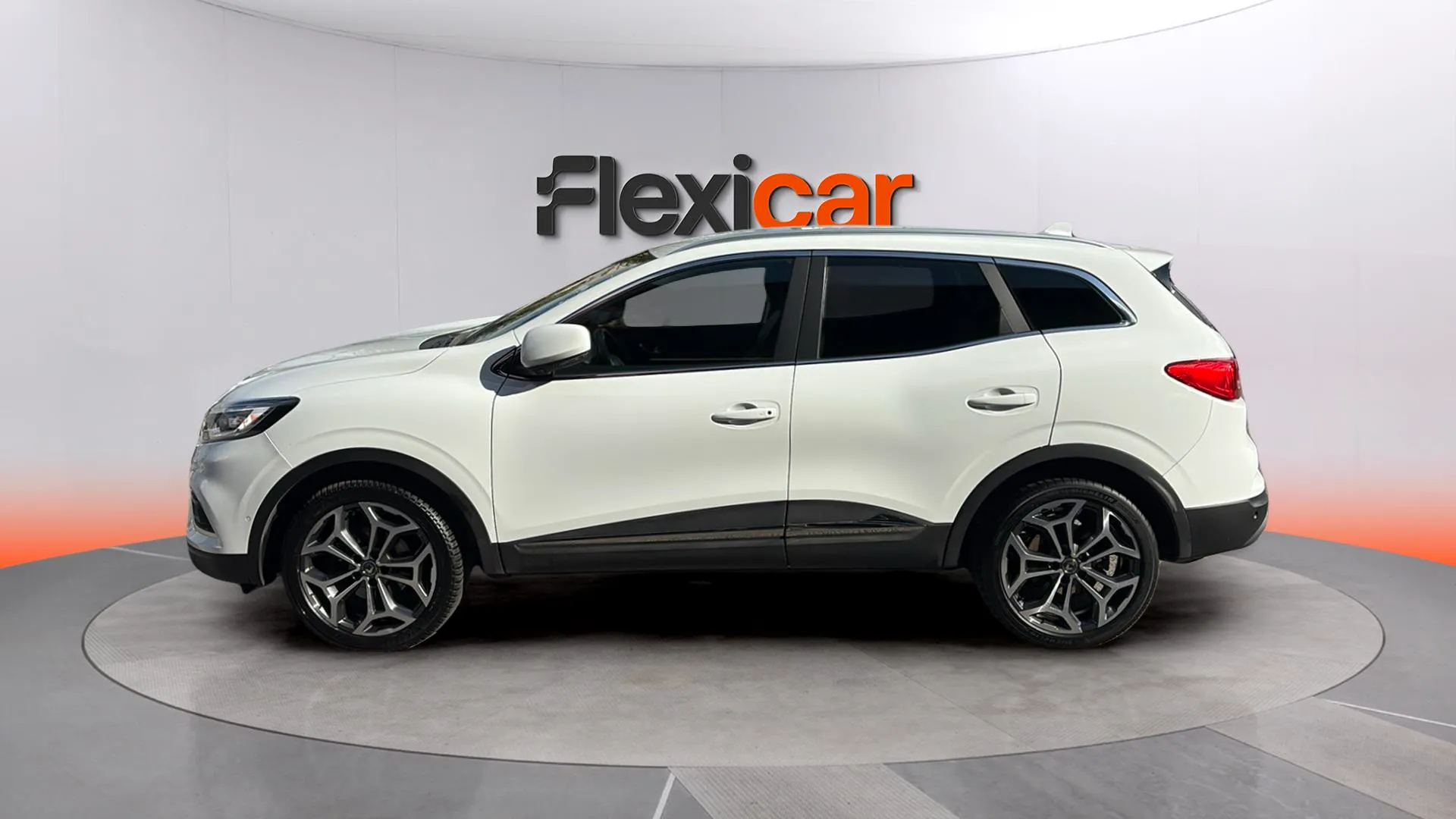 Renault Kadjar Zen Blue dCi - foto 4