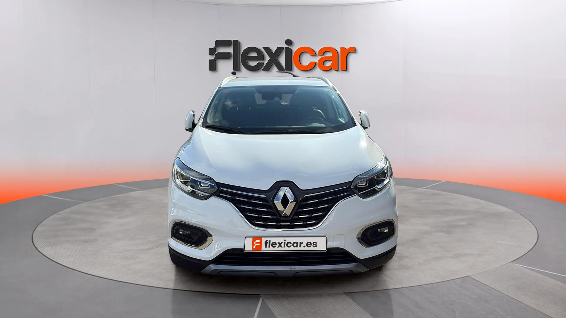 Renault Kadjar Zen Blue dCi - foto 3