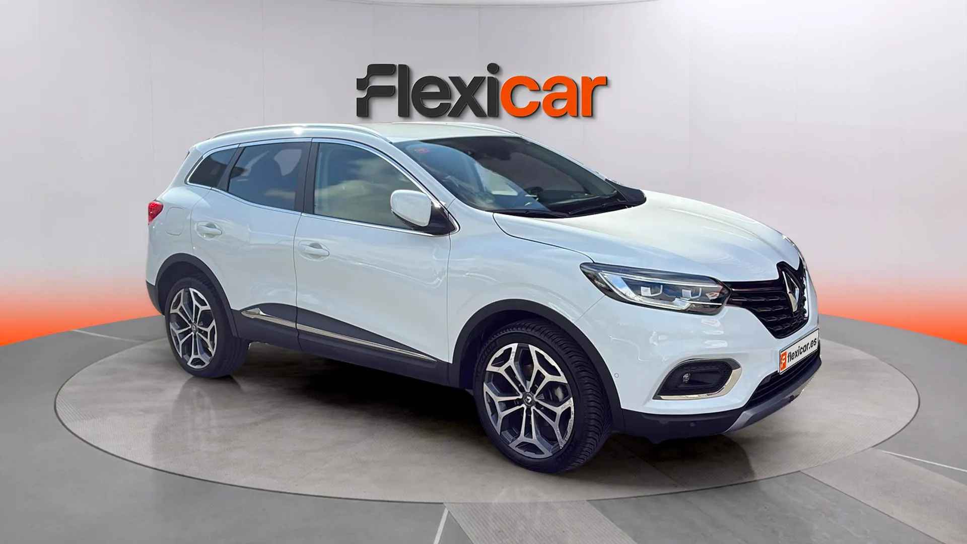 Renault Kadjar Zen Blue dCi - foto 1
