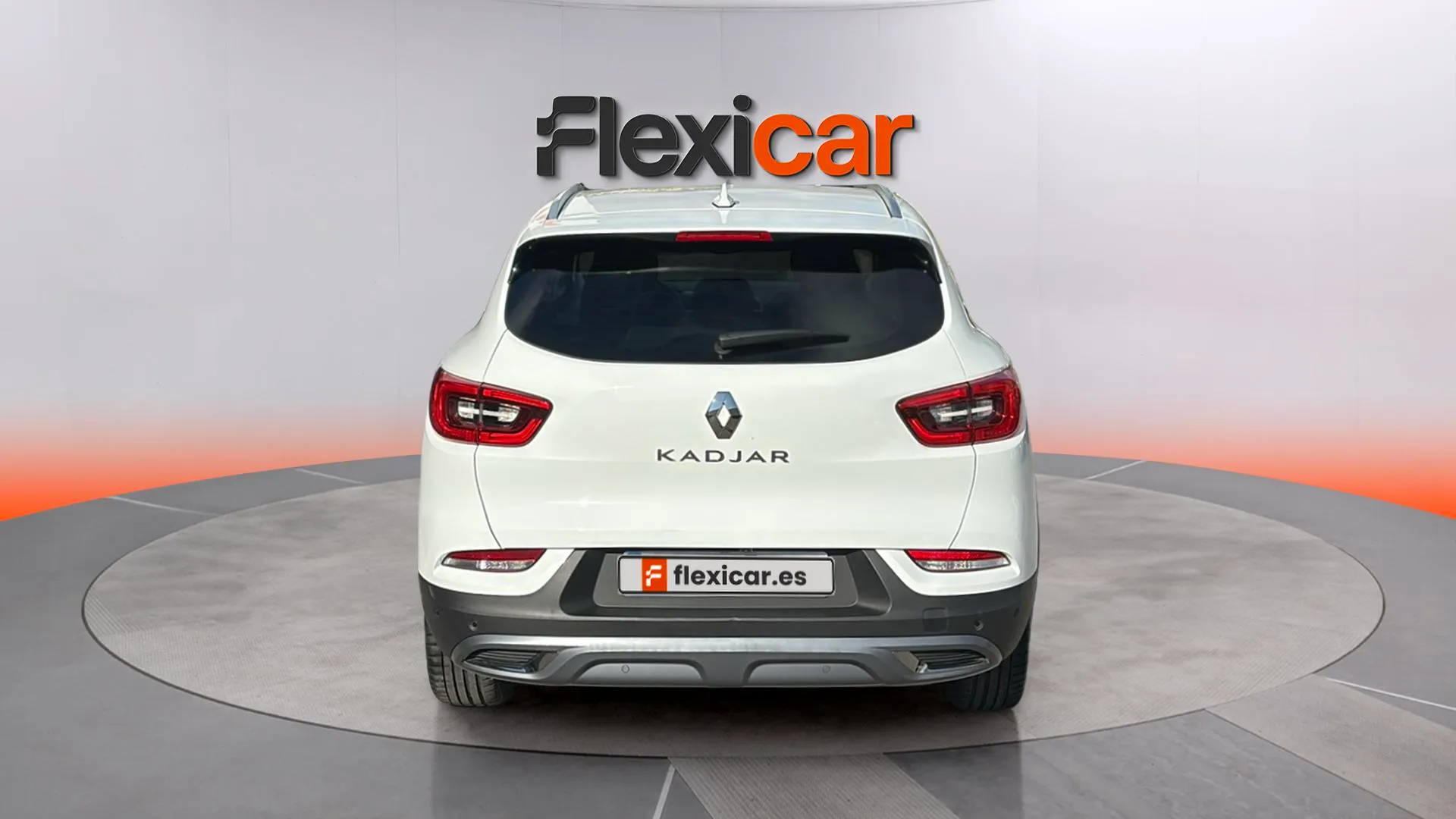 Renault Kadjar Zen Blue dCi - foto 5