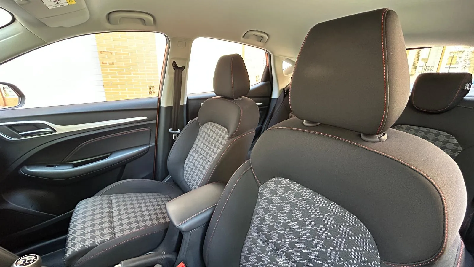 MG ZS 1.5 Comfort - foto 5