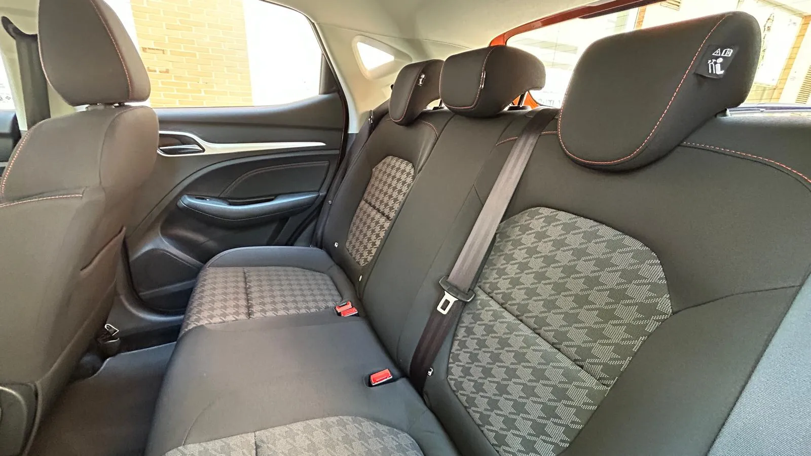 MG ZS 1.5 Comfort - foto 6