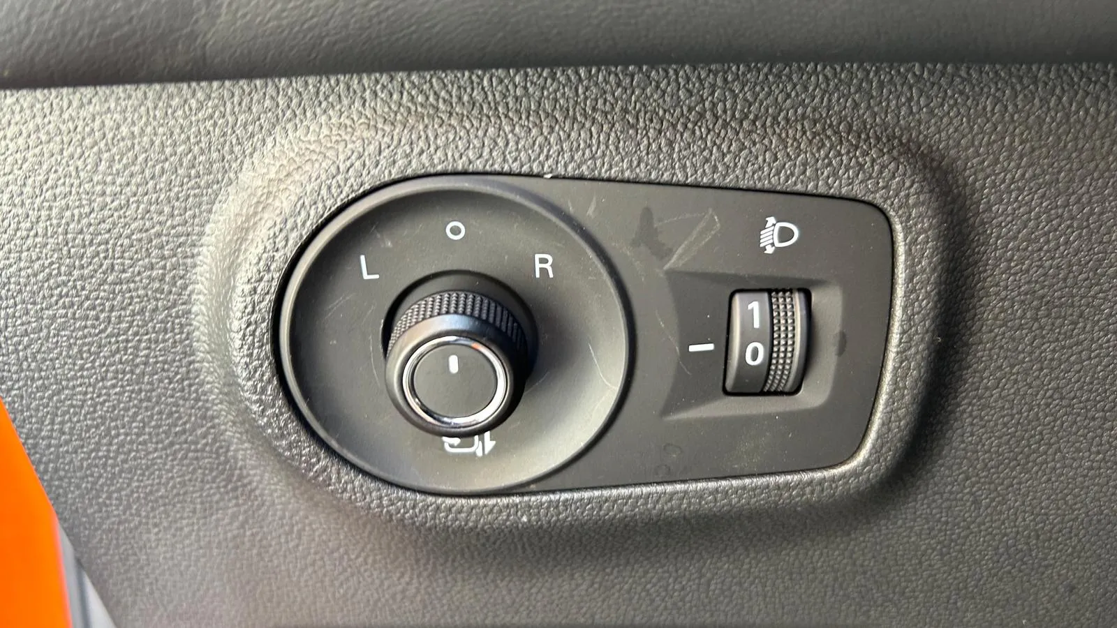 MG ZS 1.5 Comfort - foto 25