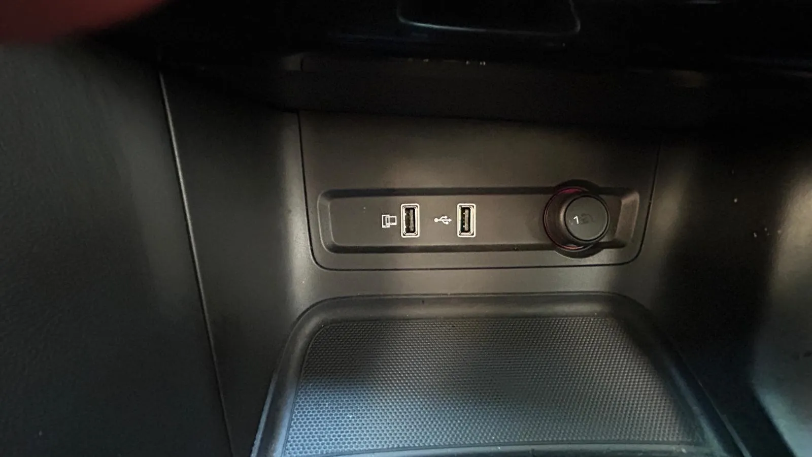 MG ZS 1.5 Comfort - foto 19
