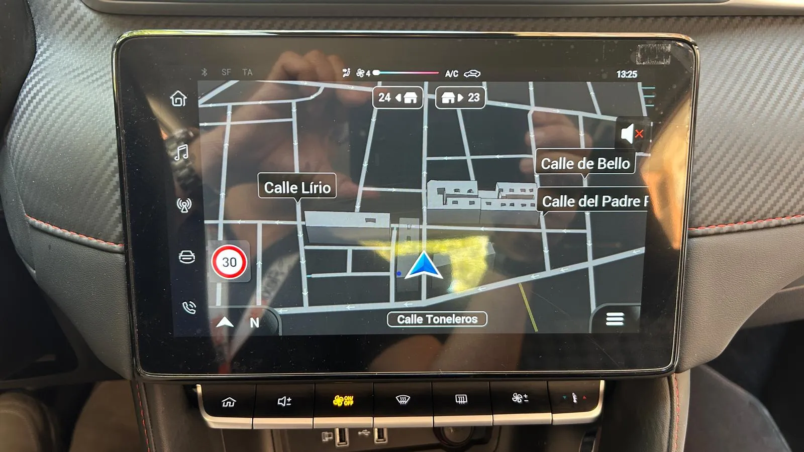 MG ZS 1.5 Comfort - foto 14